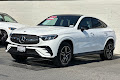 2024 Mercedes-Benz GLC GLC 300 Coupe