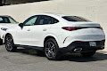 2024 Mercedes-Benz GLC GLC 300 Coupe