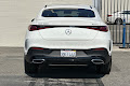 2024 Mercedes-Benz GLC GLC 300 Coupe