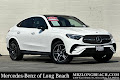 2024 Mercedes-Benz GLC GLC 300 Coupe