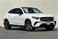 2024 Mercedes-Benz GLC GLC 300 Coupe