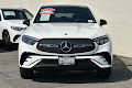 2024 Mercedes-Benz GLC GLC 300 Coupe