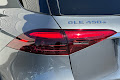 2025 Mercedes-Benz GLE GLE 450e