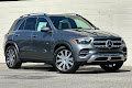 2025 Mercedes-Benz GLE GLE 450e