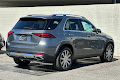 2025 Mercedes-Benz GLE GLE 450e