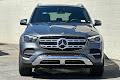 2025 Mercedes-Benz GLE GLE 450e