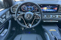 2025 Mercedes-Benz GLE GLE 450e