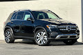 2025 Mercedes-Benz GLE GLE 450e