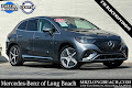 2023 Mercedes-Benz EQE 350 SUV