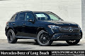 2025 Mercedes-Benz GLC GLC 300