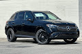2025 Mercedes-Benz GLC GLC 300