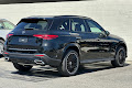 2025 Mercedes-Benz GLC GLC 300