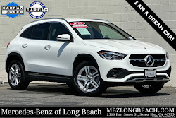 2023 Mercedes-Benz GLA GLA 250