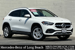 2023 Mercedes-Benz GLA GLA 250