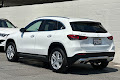 2023 Mercedes-Benz GLA GLA 250