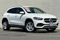 2023 Mercedes-Benz GLA GLA 250
