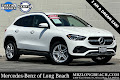 2023 Mercedes-Benz GLA GLA 250