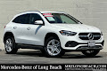 2023 Mercedes-Benz GLA GLA 250
