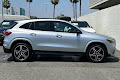 2025 Mercedes-Benz GLA GLA 250