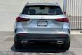 2025 Mercedes-Benz GLA GLA 250