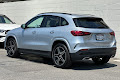 2025 Mercedes-Benz GLA GLA 250