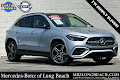 2025 Mercedes-Benz GLA GLA 250