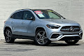 2025 Mercedes-Benz GLA GLA 250