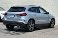 2025 Mercedes-Benz GLA GLA 250