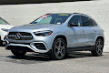 2025 Mercedes-Benz GLA GLA 250