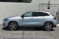 2025 Mercedes-Benz GLA GLA 250