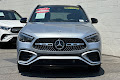 2025 Mercedes-Benz GLA GLA 250