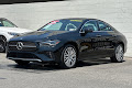 2025 Mercedes-Benz CLA CLA 250