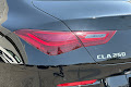 2025 Mercedes-Benz CLA CLA 250