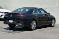 2025 Mercedes-Benz CLA CLA 250