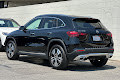 2025 Mercedes-Benz GLA GLA 250