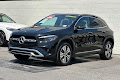 2025 Mercedes-Benz GLA GLA 250
