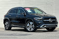 2025 Mercedes-Benz GLA GLA 250