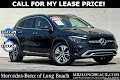 2025 Mercedes-Benz GLA GLA 250