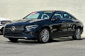 2025 Mercedes-Benz CLA CLA 250