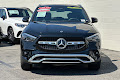 2025 Mercedes-Benz GLA GLA 250