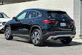 2025 Mercedes-Benz GLA GLA 250