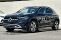 2025 Mercedes-Benz GLA GLA 250