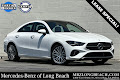 2025 Mercedes-Benz CLA CLA 250