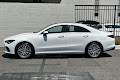 2025 Mercedes-Benz CLA CLA 250