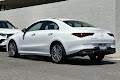 2025 Mercedes-Benz CLA CLA 250