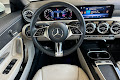 2025 Mercedes-Benz CLA CLA 250