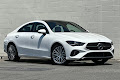 2025 Mercedes-Benz CLA CLA 250