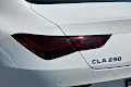 2025 Mercedes-Benz CLA CLA 250