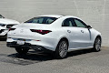 2025 Mercedes-Benz CLA CLA 250