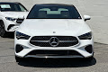 2025 Mercedes-Benz CLA CLA 250
